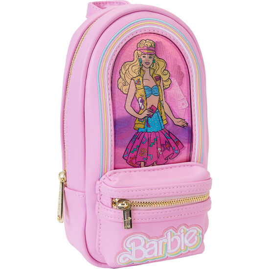 PORTATODO 65TH ANNIVERSARY BARBIE LOUNGEFLY image 3