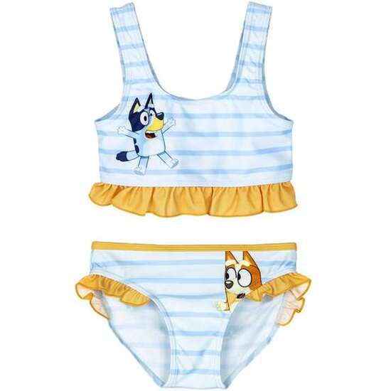 BIKINI BLUEY TALLA 3 AÑOS image 0