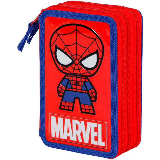 PLUMIER SPIDERMAN MARVEL image 2