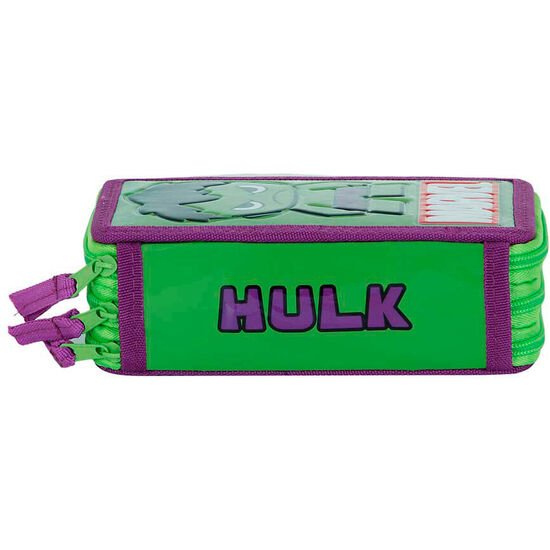 PLUMIER HULK MARVEL image 1