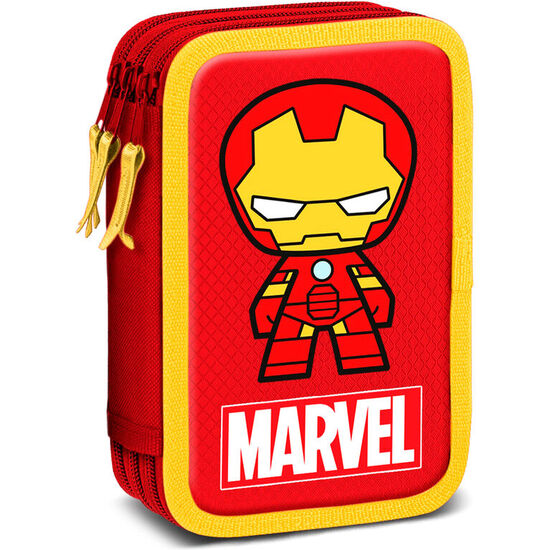 PLUMIER IRON MAN MARVEL image 0