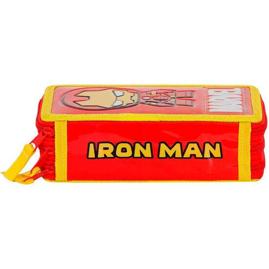 PLUMIER IRON MAN MARVEL image 1