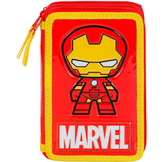 PLUMIER IRON MAN MARVEL image 3