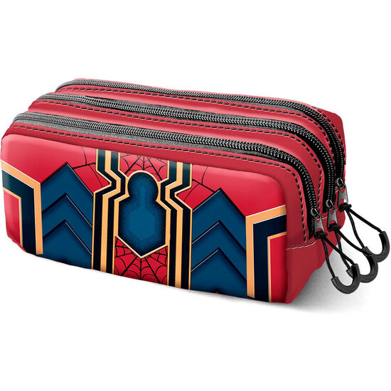 PORTATODO DROP SPIDERMAN MARVEL image 0