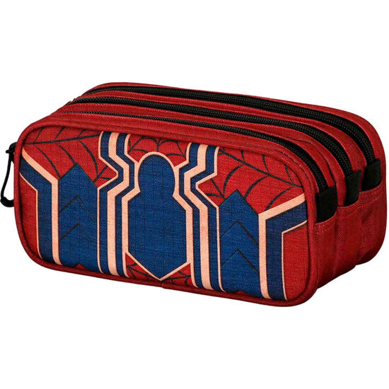 PORTATODO DROP SPIDERMAN MARVEL image 1