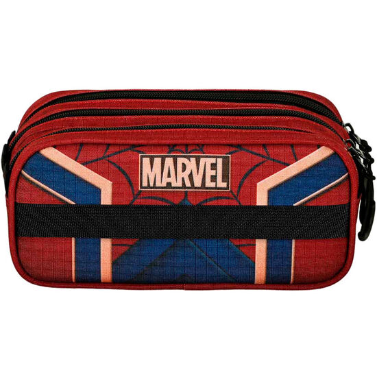 PORTATODO DROP SPIDERMAN MARVEL image 2