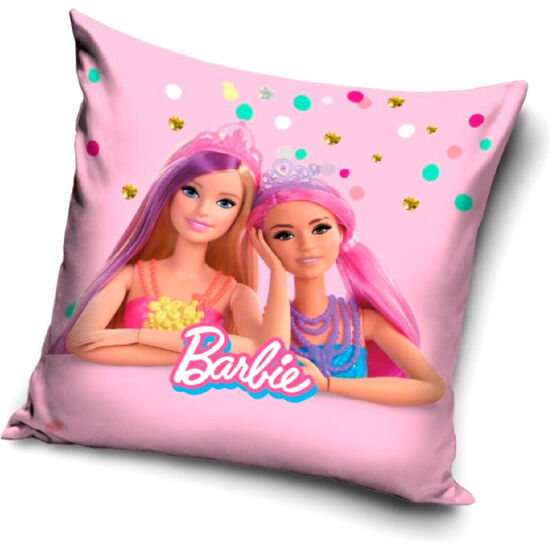 COJIN BARBIE image 0