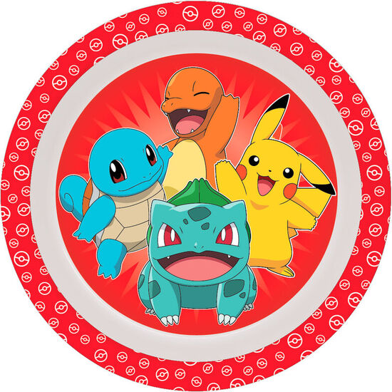 PLATO POKEMON image 0