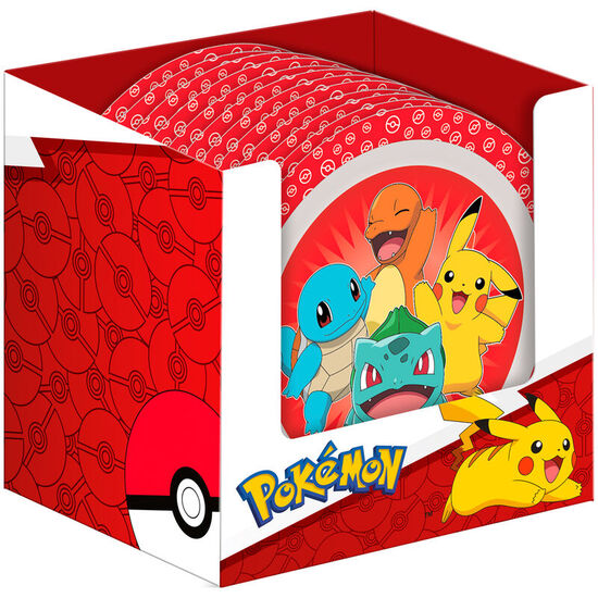 PLATO POKEMON image 1