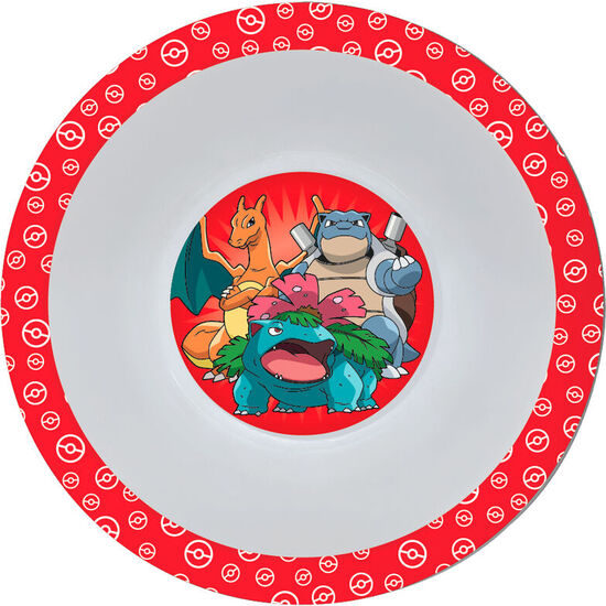 BOWL POKEMON image 0