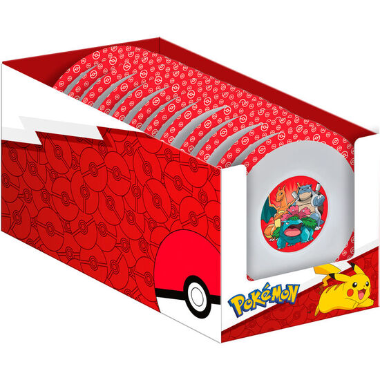 BOWL POKEMON image 1