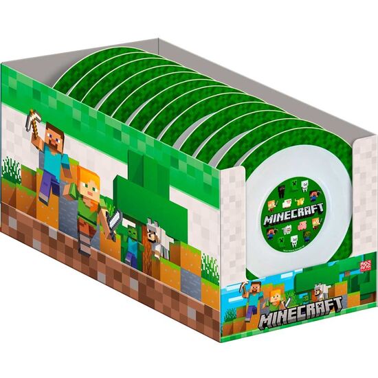 BOWL MINECRAFT image 1