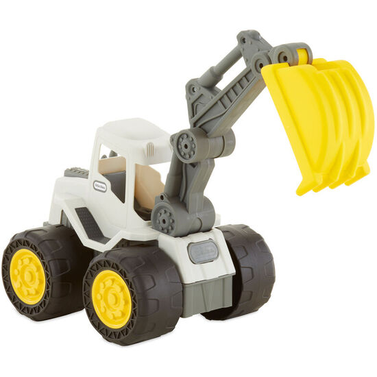 EXCAVADORA image 0