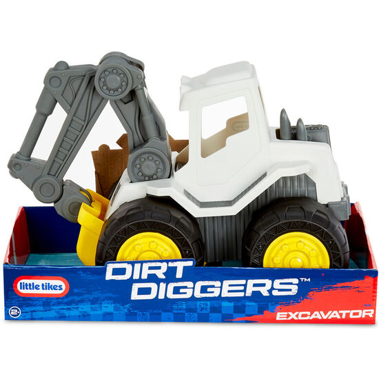 EXCAVADORA image 1