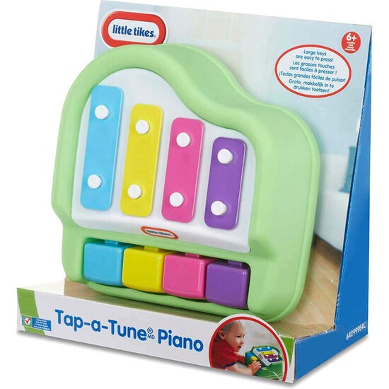 PIANO image 0