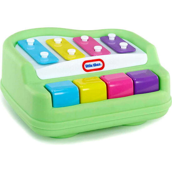 PIANO image 1