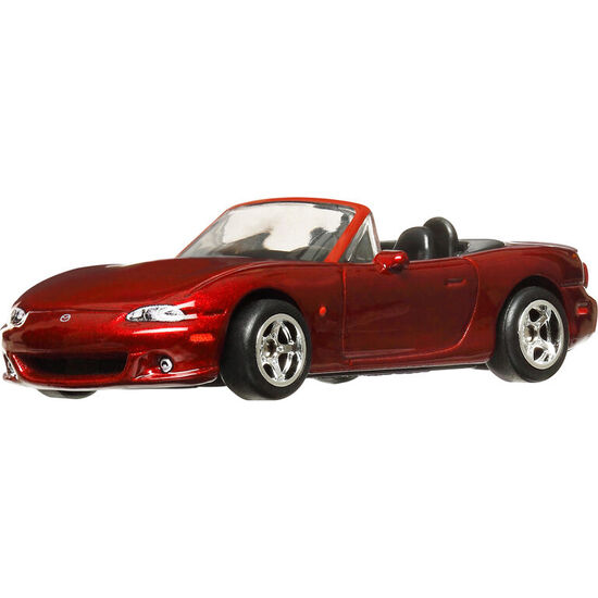 COCHE BOULEVARD HOT WHEELS SURTIDO image 1