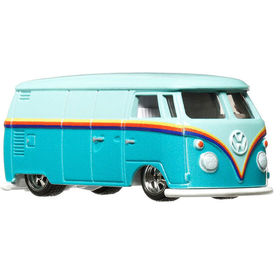 COCHE BOULEVARD HOT WHEELS SURTIDO image 2