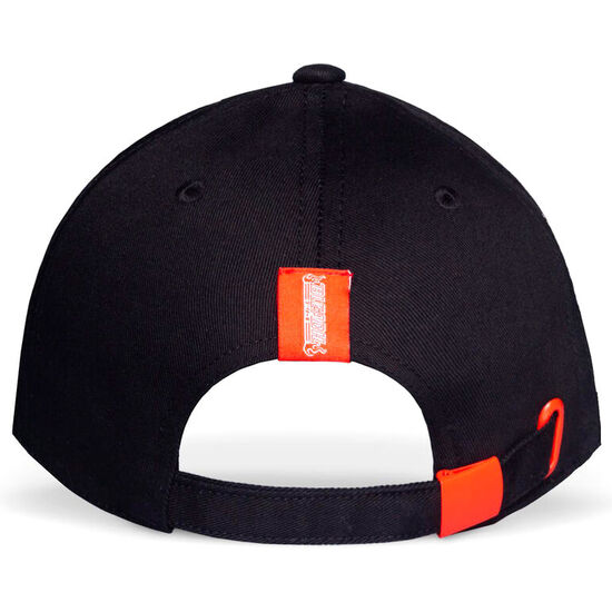 GORRA BLEACH image 2