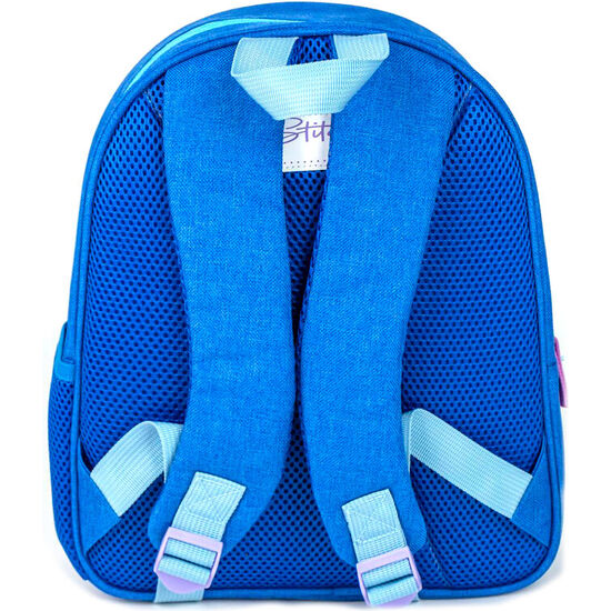 MOCHILA STITCH DISNEY 30CM image 1