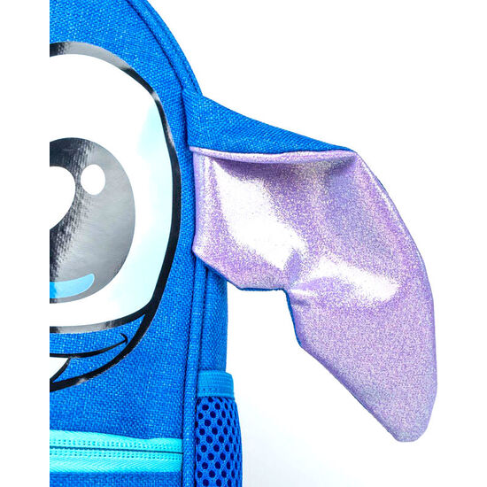 MOCHILA STITCH DISNEY 30CM image 2