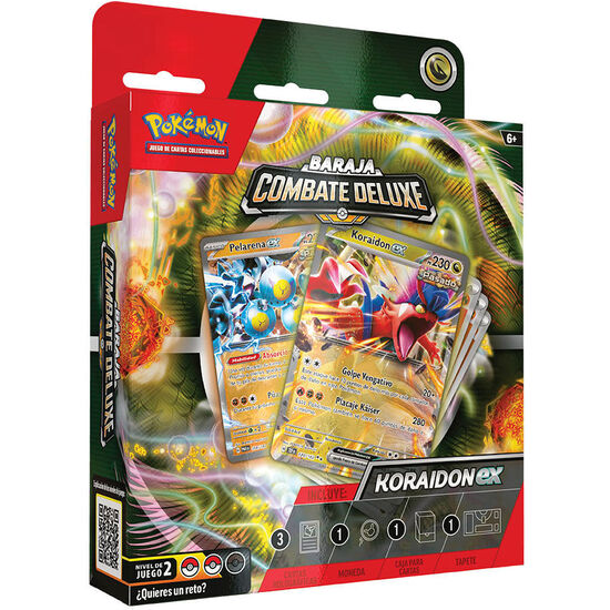 BLISTER JUEGO CARTAS COLECCIONABLES SV6 POKEMON ESPAÑOL image 2