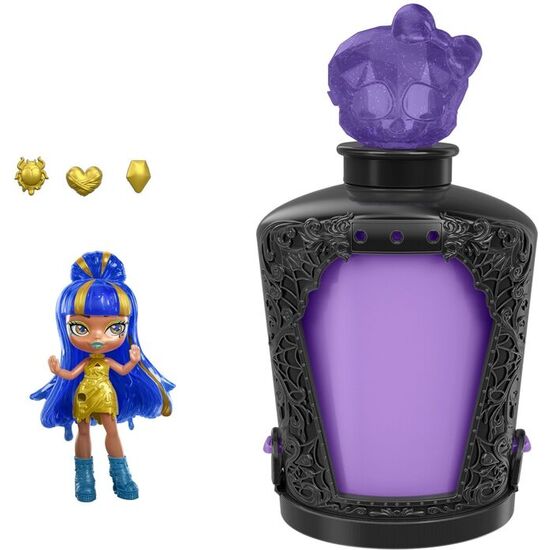 MINIMUÑECA POCIONES SORPRESA MONSTER HIGH image 1