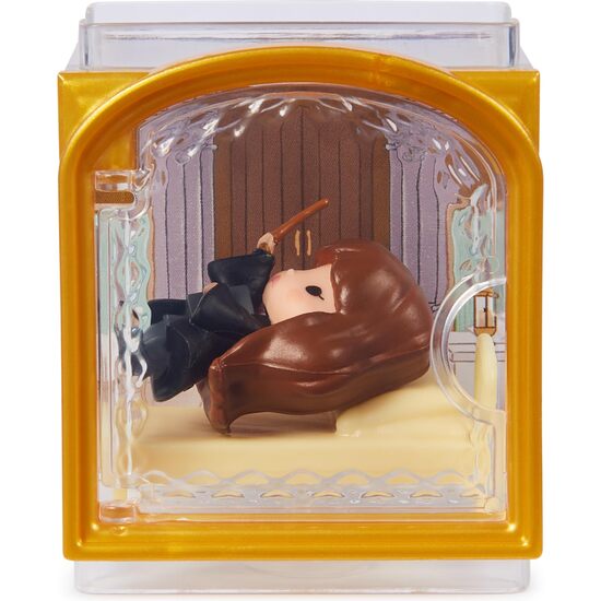 FIGURA SORPRESA WIZARDING WORLD HARRY POTTER image 1