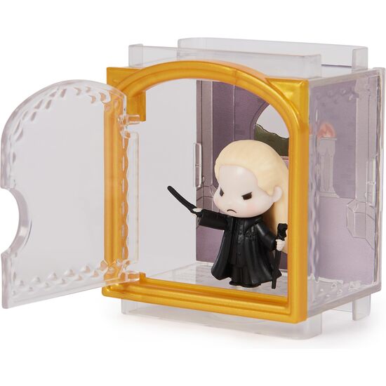 FIGURA SORPRESA WIZARDING WORLD HARRY POTTER image 2
