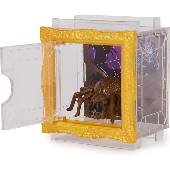 FIGURA SORPRESA WIZARDING WORLD HARRY POTTER image 5