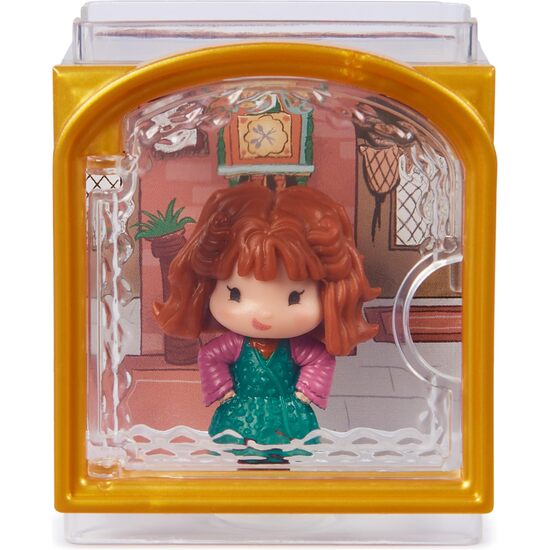 FIGURA SORPRESA WIZARDING WORLD HARRY POTTER image 6