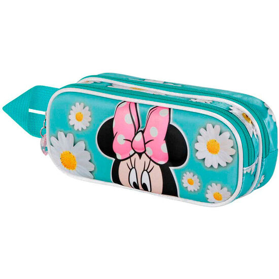 PORTATODO 3D SPRING MINNIE DISNEY DOBLE image 1