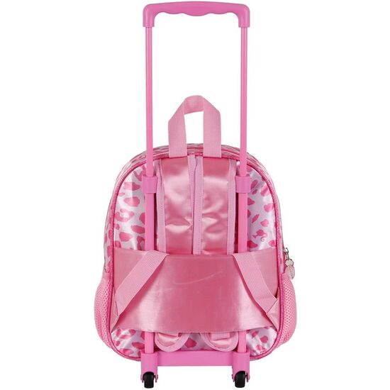 TROLLEY 3D FASHION BARBIE 31CM image 2