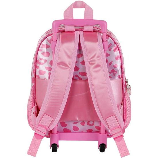 TROLLEY 3D FASHION BARBIE 31CM image 3