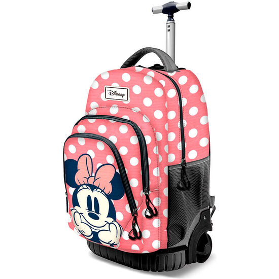 TROLLEY CLOSER MINNIE DISNEY 47CM image 0