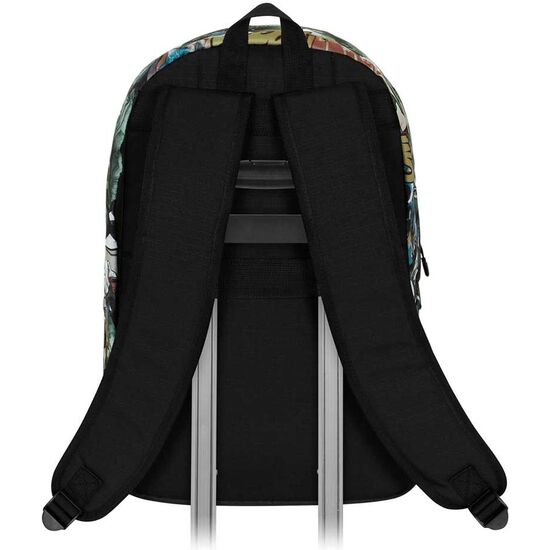 MOCHILA REACT LOS VENGADORES AVENGERS MARVEL 44CM ADAPTABLE image 3