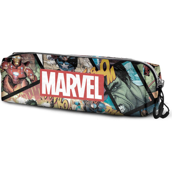 PORTATODO REACT LOS VENGADORES AVENGERS MARVEL image 0