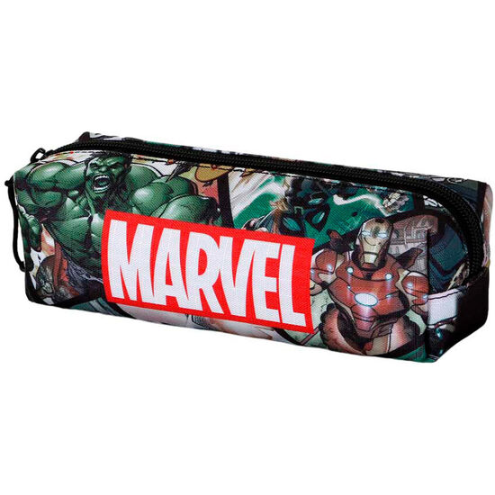 PORTATODO REACT LOS VENGADORES AVENGERS MARVEL image 2