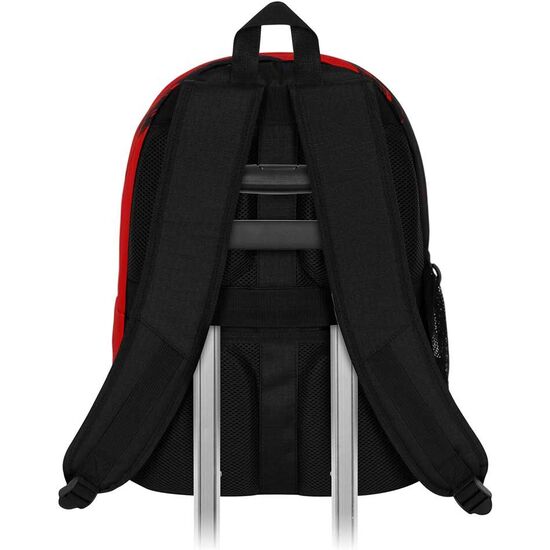 MOCHILA PLUS BAD DEADPOOL MARVEL 43CM ADAPTABLE image 1