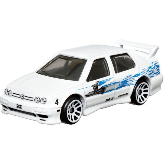 COCHE FAST & FURIOUS HOT WHEELS SURTIDO image 1