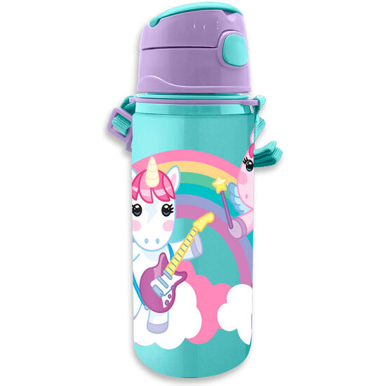 CANTIMPLORA ALUMINIO SWEET DREAMS 600ML image 1