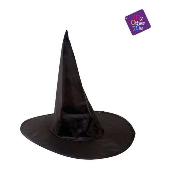 WITCH HAT image 0