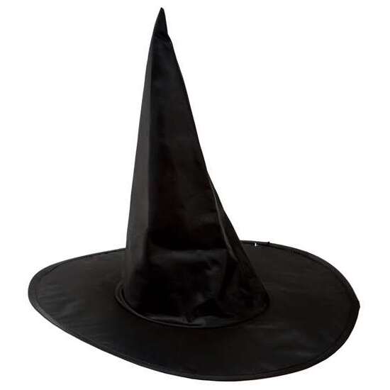 WITCH HAT image 1