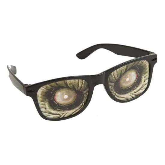 GAFAS ZOMBIE image 0