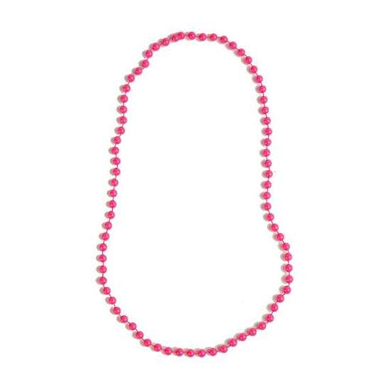 COLLAR ROSA image 0