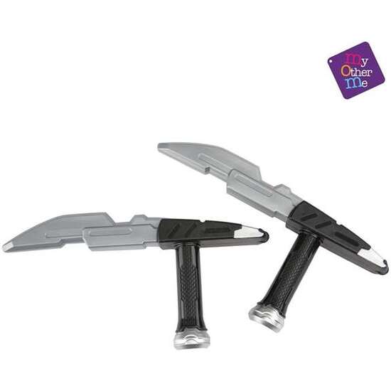 NINJA TONFA image 1