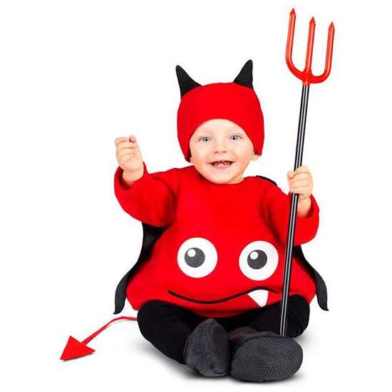 PEQUEÑO DIABLO image 1