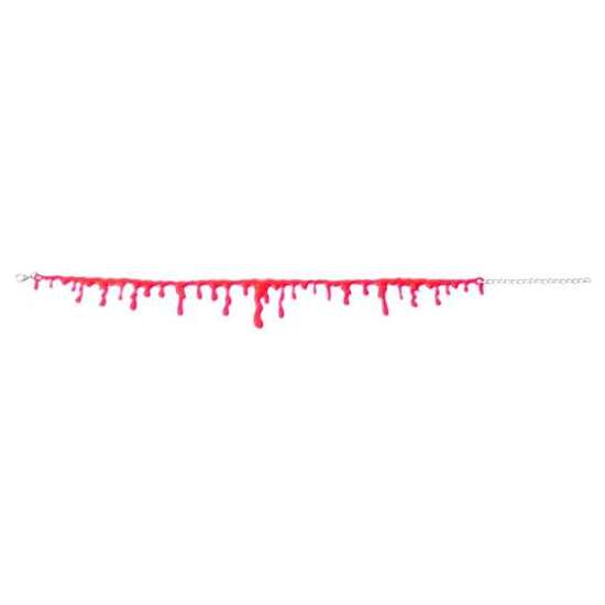 COLLAR SANGRE image 0