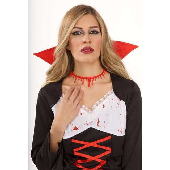 COLLAR SANGRE image 1