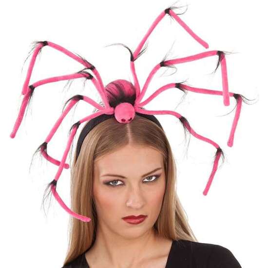 DIADEMA ARAÑA image 0